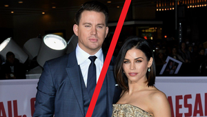 Channing Tatum a Jenna Dewan Tatum sa rozišli po 9 rokoch manželstva!