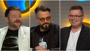 Hádači boli z jeho profesie prekvapení: Patrikove práce môžete vidieť po celom svete!