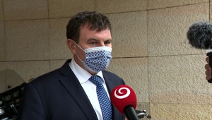 Zistenia TV JOJ v kauze Mýtnik: oligarchu Výboha NAKA stíha samostatne. Imrecze je proti nemu v pozícii svedka