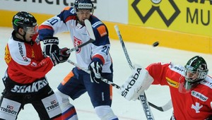 Nemecký pohár: Slováci začali sezónu prehrou so Švajčiarskom