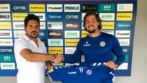 Doping vo Fortuna lige! Previnilcom hráč Senice