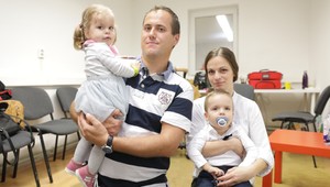 Manželia zažívajú nočnú moru každého rodiča: Zdrvujúca prognóza o chorobe ich detí!