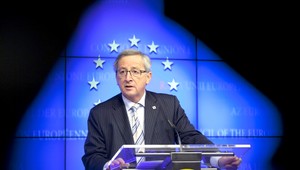 Juncker dostal všetky nominácie na eurokomisárov, začína vyberať
