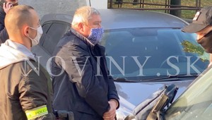 Obhajca Dušana Kováčika: Spochybňujeme obžalobu, pred súdom budeme dôvodiť aj nezákonným vyšetrovaním