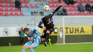 Nádejný mládežnícky reprezentant behá po slovenských trávnikoch