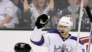 Handzuš s 2 gólmi prvou hviezdou