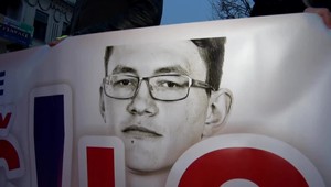 Zsuszová dostala trest 25 rokov a maximálny stupeň ostrahy, Kočner je v prípade Kuciak nevinný