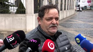 Rómovia plánujú demonštrácie: Kotleba vraždu v Michalovciach využíva vo svoj prospech, tvrdí Tanko