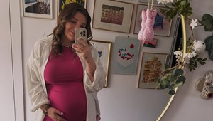 Simona First všetkých prekvapila: Pohlavie bábätka odkryla vo veľkom štýle!