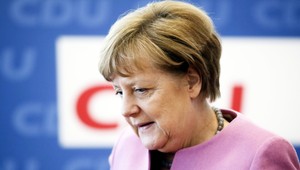 Bavorsko chce zmenu politiky. Hrozí odvolaním Angely Merkel