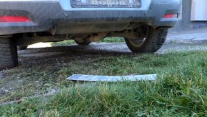 Našli ste evidenčné číslo vozidla? Hľadať majiteľa na sociálnych sieťach nie je najlepší nápad