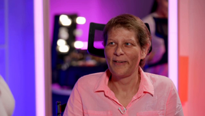 Judit s novým účesom a dokonalým mejkapom poriadne omladla: Wau, je z nej úplne iná žena!