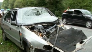 Mladík zrazil deväťročného školáka. Trest za tragickú nehodu prijal s pokorou