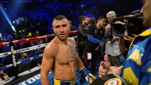 Po prehre v titulovom zápase koniec kariéry hviezdy ľahkej váhy?