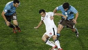 Kanárici vyučovali USA, Egypt porazil Taliansko gólom Homosa