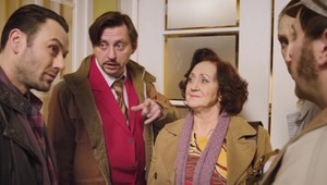 Lazníci na čele s Latinákom predstierajú profesionálov: Ako to s nimi dopadne v Delukse?