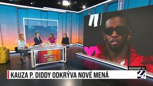 Prvá známa kráska, ktorú mal Diddy znásilniť: Toto je ona!