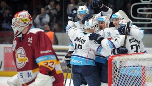 U lídra nepochodil Trenčín. Nitra doma robí radosť fanúšikom