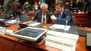Lajčák odovzdá Malte predsedníctvo v oblasti európskych politík