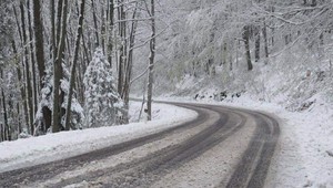 Vedci donútili ku sneženiu mraky, z ktorých by bez ich zásahu nevypadla ani vločka
