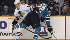 Podpora v kabíne Hossu teší