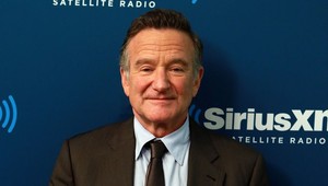 Posledné VIDEO Robina Williamsa (†63): Dojemné a plné lásky!