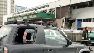 Polícia po 12 rokoch obvinila štyroch ľudí za bombový útok v bare Jadran