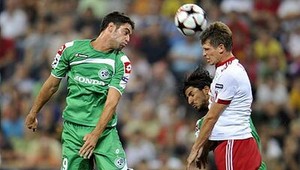 Šventov Salzburg stratil krííídla