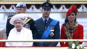 Harryho plány na oslobodenie sa od monarchie sú ohrozené! Bude sa musieť vrátiť?!