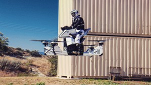 Policajti na vás budú striehnuť z výšky