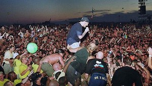 Novinka Limp Bizkit je spolovice hotová