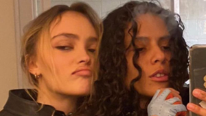 Depp sa vnúčat nedočká..? Jeho dcéra odhalila, do koho je po uši zamilovaná!