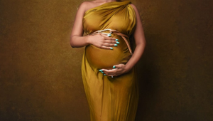 Speváčka svoje prvé dieťa  porodila v 48 rokoch a pýši sa: Som sebecká matka a vôbec sa za to nehanbím