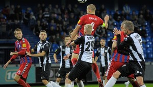 Myjava sa vyšvihla na druhé miesto, hetrik Bera proti Skalici