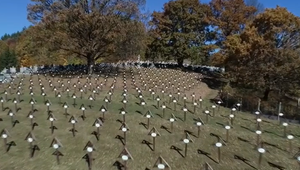 Východné Slovensko sa chce pripojiť  k 500 kilometrovej "Ceste mieru"