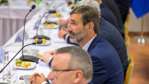 Na výjazdovom rokovaní vláda schválila vyše 2 milióny na projekty na Zamagurí