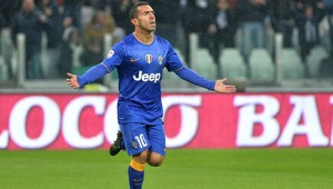 Fantastické sólo Teveza! Juventus prepisoval rekordy