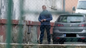 Kočnerova knižnica: Komunikáciu vedenia Čistého dňa usmerňoval Marian Kočner. Tománek opäť pracuje v resocializačnom zariadení