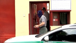 Juraj O. alias Piťo a jeho komplici zostávajú za mrežami