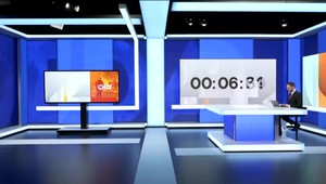 Pozrite si zhrnutie aktualít v relácii Udalosti 22 z dňa 12. apríla 2024