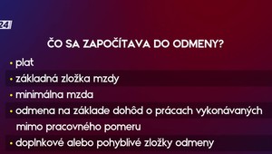 Štúdio 24: Stopka platovej diskriminácii žien