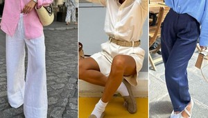 Ako vyzerať v nohaviciach štíhlejšie? 4 strihy vám kilá uberú