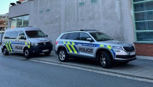 Streľba na krajskom úrade! Muž zavraždil expartnerku v práci