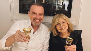 Po kolapse Zagorovej prehovoril Štefan Margita o jej stave, aj príčine bezvedomia!