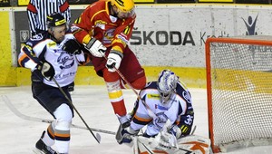 Highlighty: Skalica doma víťazne, Slovan vyhral vo Zvolene