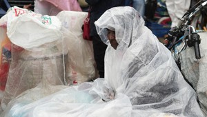 Hurikán Melissa zasiahol Karibik: Zanechal obete aj obrovské škody