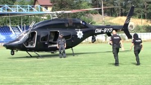 Smutný záver pátrania v Banskej Štiavnici: 17-ročného mladíka našli bez známok života