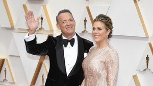 Tom Hanks a Rita Wilson informujú o svojom zdravotnom stave: Takto sa im darí v izolácii!