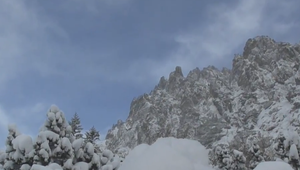 VIDEO: Psychohygiena na horách