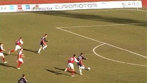 Domácim sa remízu nepodarilo prelomiť